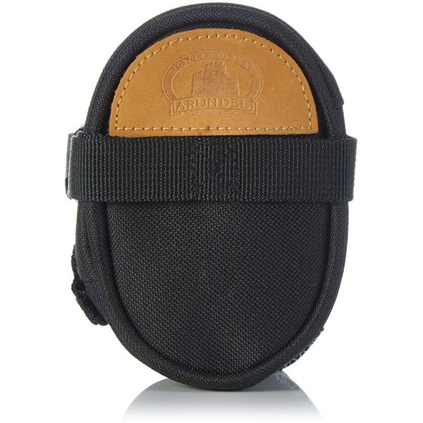 Arundel Uno Seatbag Black, One Size