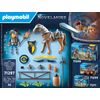 Playmobil Medieval Jousting Area