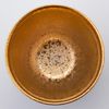 Saikaitoki 23042 Arita Ware Crystal Gold Roll Cup