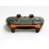 V2.0 Durable Replacement RB LB Bumpers for Scuf Envision Pro Controller - Orange