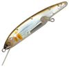 Palms Escade 100MDF EC-100MDF# Blade Ayu 100mm 13g Floating Hook Cabbage Flyer Hook (M Size)