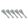 Evoges Test Fish Key For Secret Emergency Light Grid Switches Replacement Key (5)