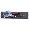 Dieter Eisele Carolina Rig Cod or Plate Flatfish System with Double Gang Bait 20 g - 40 g (Plate, 40 g)