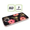 Head Case Designs Bees Enamel Illustration Soft Gel Case Compatible With Motorola Moto E5 Plus