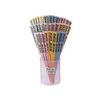 Plant Cell New Delrin No.1 Comb Set, 36 Pieces