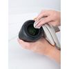 Microfiber Cloth for Glass,Windows, Mirrors Streak-Free, No Detergent Needed(24)