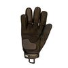 MVRK INDUSTRIES Vader Touch Screen Capable Impact Resistant Mechanics Work Glove
