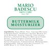 Buttermilk Moisturizer 59ml