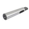 Sourcingmap 92mm Length MT1 to MT2 Morse Taper Adapter Reducing Drill Sleeve