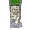 SharkBite  Push to Connect 3/8 in. 1/4 Dia. Coupling  #PL-3021  Plastic  NEW