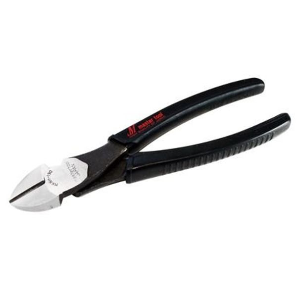 MASTER TOOL Electric Work Eccentric Nipper Strong Blade (MKNH190)