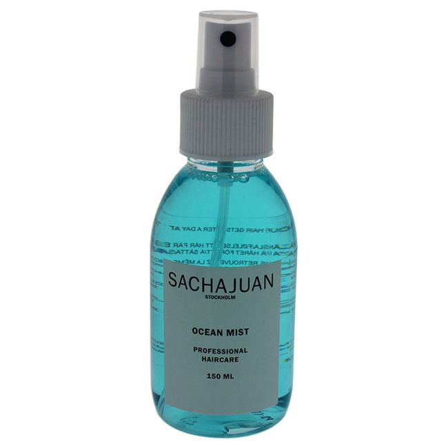 Ocean Mist by Sachajuan for Unisex - 5.07 oz Mist