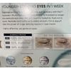 RoC Hydrate & Plump Eye Cream 0.6 oz/17.7ml Dermatologist Recommend