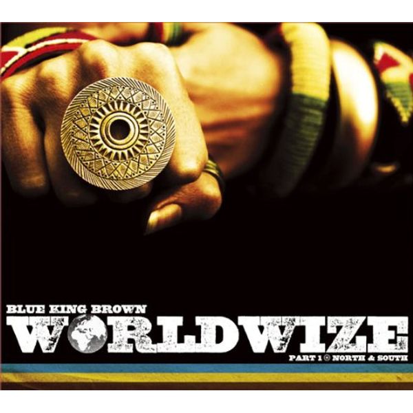 WORLDWIZE - Part 1 North & South