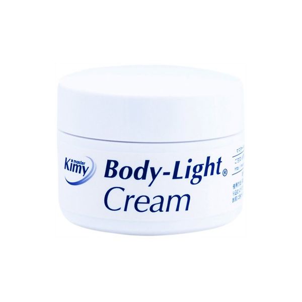 masuta-kimi- (Master Kimy) Body – Light Cream (bodyiraitokuri-mu) G