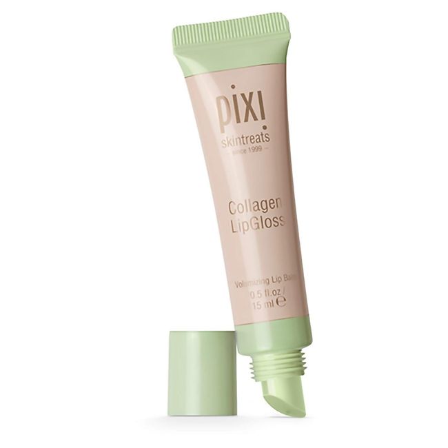 PIXI Collagen Lipgloss 15ml