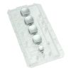 Beko Washing Machine Plastic Control Button/Switch Housing