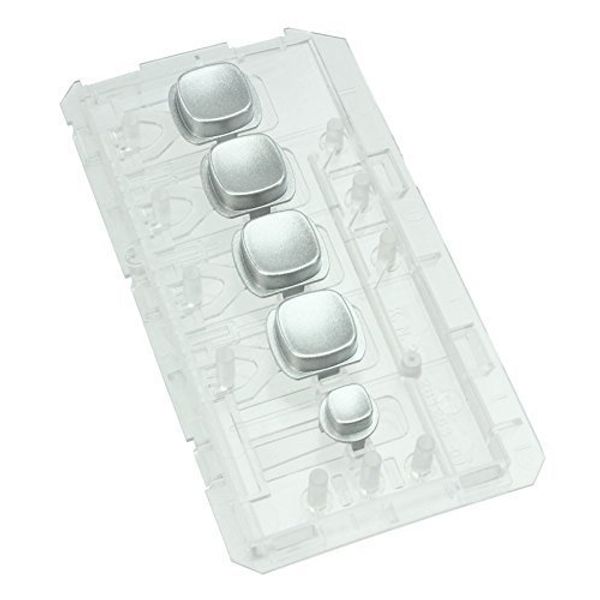 Beko Washing Machine Plastic Control Button/Switch Housing