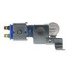 Snap Supply W10897719 Refrigerator Water Valve Replacement for Whirlpool