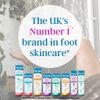 Flexitol Rapid Revive Overnight Cream 50g, Moisturising Cream for Dry, Hard and Rough Skin on the Feet, Smoother Feet in 1 Night