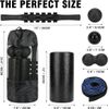 Foam Roller Set – Complete Muscle Recovery & Mobility Kit