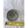 Minneapolis Moline cast iron Medallion