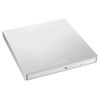 Portable Blu-ray Drive with Storage Software USB A Support I-O Data BRP-UB6W