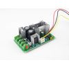 CHANCS PWM Speed Controller DC 10V-60V 20A Motor Control Module With Adjustable Driver Switch