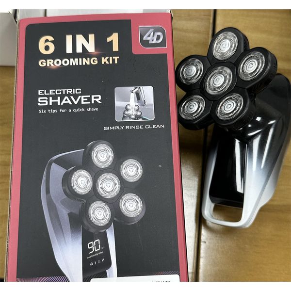 Bald Head Shaver for Men Face