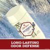Old Spice Antiperspirant Deodorant for Men Inspired by Nature Wilderness With Lavender Invisible Solid 2.6 oz