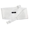 Dobell Mens Ivory Cummerbund Regular Fit (28-42in)