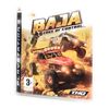 Baja: Edge of Control (PlayStation 3)