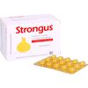 Strongus Knoblauch-Kapseln, 90 St. Kapseln