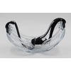Oregon 539169 Professional CE Certified Safety Goggles for Use with Glasses