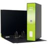 Rexel Esselte Dox 2 Class Box Lever Arch File, A4. Green