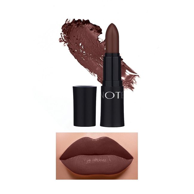 Note Lipstick Mat Moist - 316