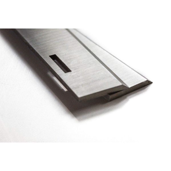2 Pcs Planer Blades Quickly, Jet 250x25x2,9 Type: 98001