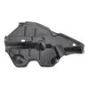 Passenger Side Lower Forward Engine Splash Shield Compatible with 2009-2015 Toyota Venza TO1228165