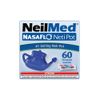 Neilmed Nasaflo Neti Pot Size 50ct