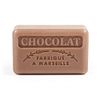 125g Savon De Marseille Soap - Chocolate
