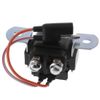 Starter Relay Solenoid Replacement for Polaris Predator 500 2003 2004 2005 2006