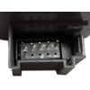 Twowinds Left and Right Rearview Mirror Control 1J1959565D Bora Golf IV Mirror Switch