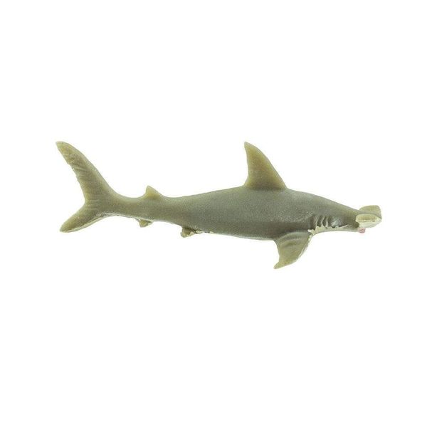 Hammerhead Sharks - 192 pcs - Good Luck Minis®