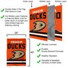 WinCraft Anaheim Ducks Double Sided Banner House Flag