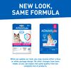 ADAMS Plus Flea & Tick Spot On for Cats 5 lbs and Over
