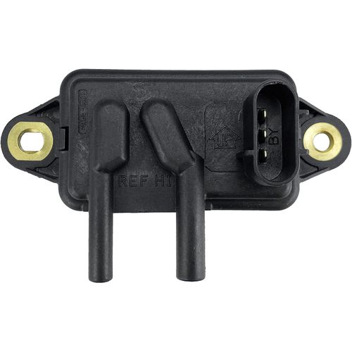 EGR - Pressure Feedback Sensor Compatible with 1994-2010 FordMercury Lincoln Exhaust Gas Recirculation Replacement for F77Z-9J460-AB DPFE15