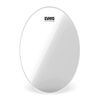 Evans Drum Heads - G12 Clear Tom Drumhead, 10 Inch