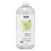 NOW FOODS Vegetable Glycerin 32 fl oz