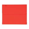 MeadWestvaco 35362 Letter Wallet Fluorescnt