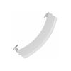 Washing Machine Door Handle For Bosch 9000534076 White 5500000037789